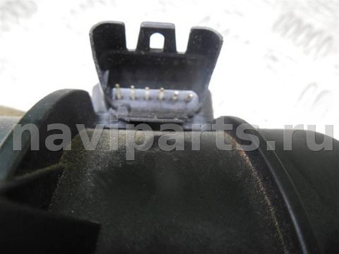 Расходомер воздуха (ДМРВ) BMW X3 E83, 2004 г., OEM 7513956, арт. 67321, фото 2