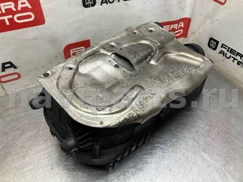 Расходомер воздуха (ДМРВ) Mercedes E W212, 2012 г., OEM A6510900248, арт. 68899, фото 2