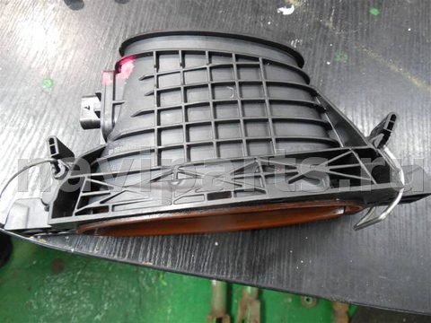 Расходомер воздуха (ДМРВ) Mercedes ML W164, 2011 г., OEM 6420900048, арт. 69148