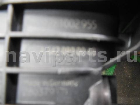Расходомер воздуха (ДМРВ) Mercedes ML W164, 2011 г., OEM 6420900048, арт. 69148, фото 3