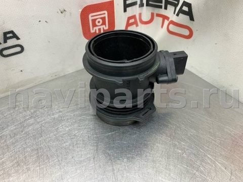 Расходомер воздуха (ДМРВ) Mercedes E W211, 2003 г., OEM A1120940048, арт. 71482