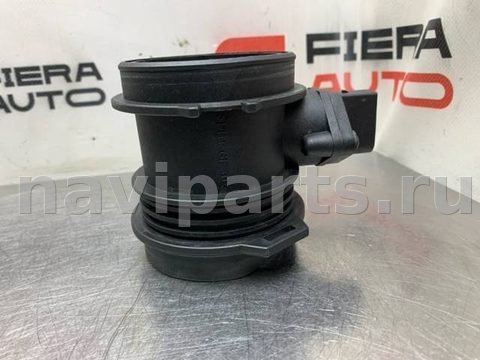 Расходомер воздуха (ДМРВ) Mercedes E W211, 2003 г., OEM A1120940048, арт. 71482, фото 3