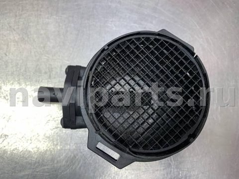 Расходомер воздуха (ДМРВ) Mercedes E W211, 2003 г., OEM A1120940048, арт. 71482, фото 5