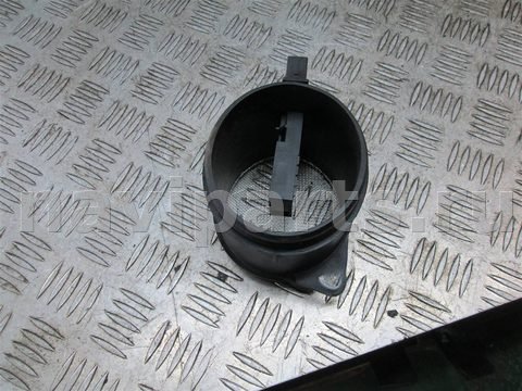 Расходомер воздуха (ДМРВ) BMW X6 E71/E72, 2009 г., OEM 7805415, арт. 71553