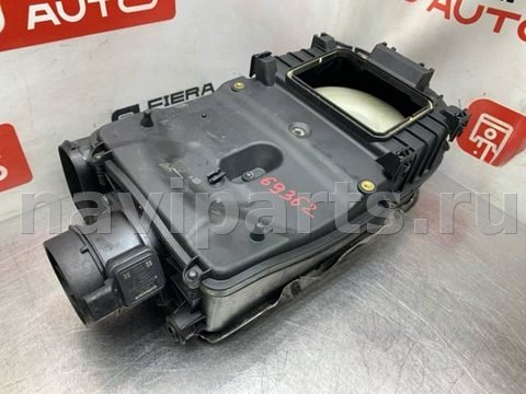 Расходомер воздуха (ДМРВ) Mercedes E W212, 2014 г., OEM A6510900148, арт. 71561