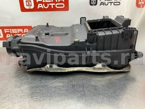 Расходомер воздуха (ДМРВ) Mercedes E W212, 2014 г., OEM A6510900148, арт. 71561, фото 3