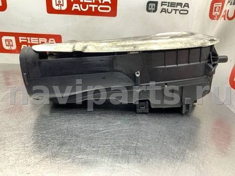 Расходомер воздуха (ДМРВ) Mercedes E W212, 2014 г., OEM A6510900148, арт. 71561, фото 4