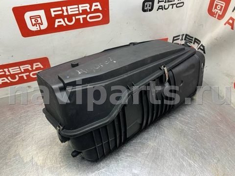 Расходомер воздуха (ДМРВ) Mercedes C W203, 2007 г., OEM A6460940048, арт. 72935