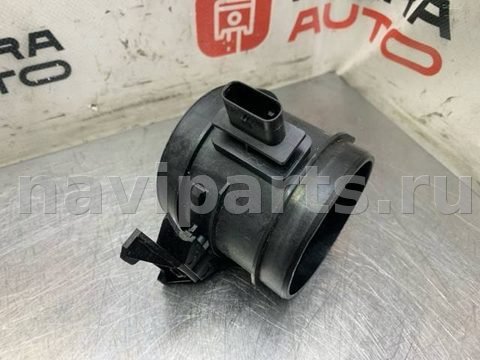 Расходомер воздуха (ДМРВ) Mercedes E W211, 2005 г., OEM A2730940948, арт. 75434
