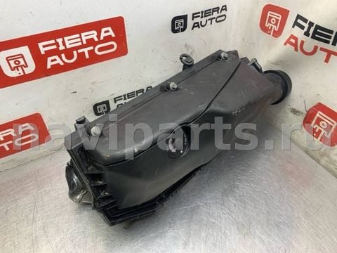 Расходомер воздуха (ДМРВ) Mercedes C W203, 2002 г., OEM A6110940048, арт. 77291
