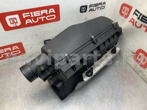 Расходомер воздуха (ДМРВ) Mercedes C W203, 2002 г., OEM A6110940048, арт. 77291, фото 2
