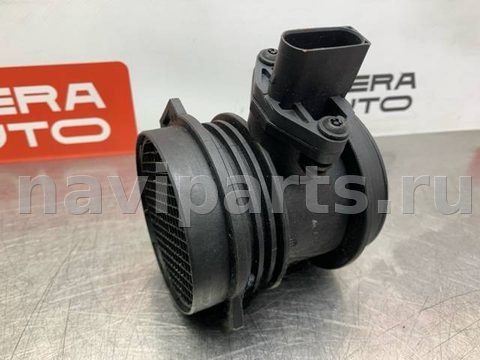 Расходомер воздуха (ДМРВ) Mercedes SLK R170, 2001 г., OEM A1120940048, арт. 78411