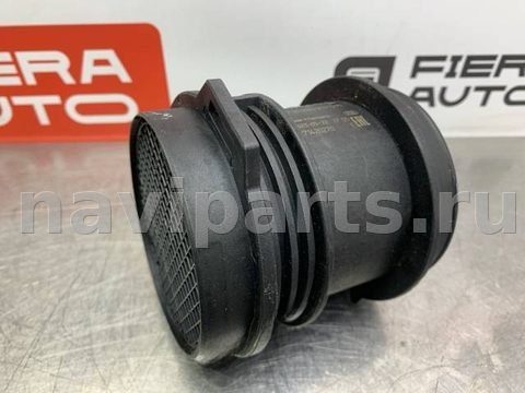Расходомер воздуха (ДМРВ) Mercedes SLK R170, 2001 г., OEM A1120940048, арт. 78411, фото 2