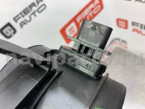 Расходомер воздуха (ДМРВ) Mercedes C W203, 2005 г., OEM A2730940948, арт. 79423, фото 4
