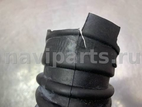Расходомер воздуха (ДМРВ) Mercedes E W211, 2006 г., OEM A6420946397, арт. 79562, фото 6