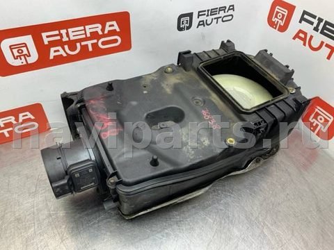 Расходомер воздуха (ДМРВ) Mercedes C W204, 2011 г., OEM A6510900048, арт. 79759