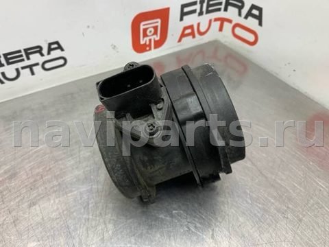 Расходомер воздуха (ДМРВ) Mercedes C W203, 2001 г., OEM A1120940048, арт. 81863