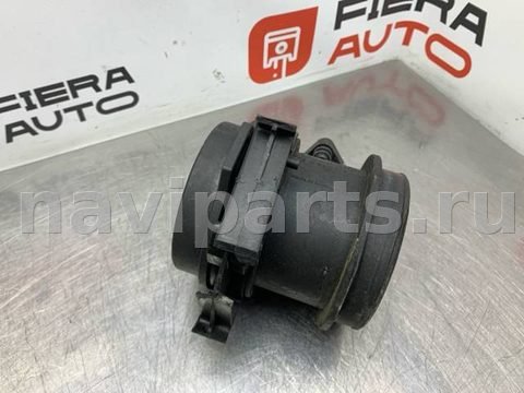 Расходомер воздуха (ДМРВ) Mercedes C W203, 2001 г., OEM A1120940048, арт. 81863, фото 2