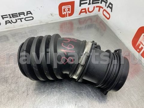 Расходомер воздуха (ДМРВ) Mercedes ML W163, 2000 г., OEM A1120940048, арт. 83107