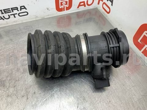 Расходомер воздуха (ДМРВ) Mercedes ML W163, 2000 г., OEM A1120940048, арт. 83107, фото 2