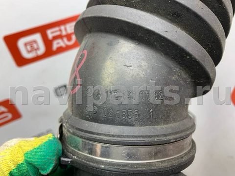 Расходомер воздуха (ДМРВ) Mercedes ML W163, 2000 г., OEM A1120940048, арт. 83107, фото 4