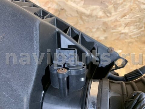 Расходомер воздуха (ДМРВ) Opel Zafira, 2016 г., арт. 87403230