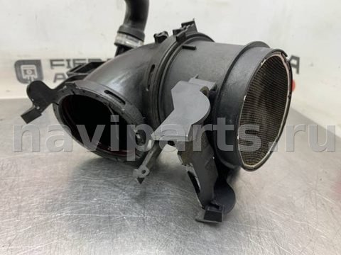 Расходомер воздуха (ДМРВ) Mercedes C W204, 2009 г., OEM A2730940948, арт. 87660, фото 2