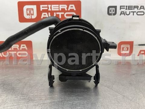 Расходомер воздуха (ДМРВ) Mercedes C W204, 2009 г., OEM A2730940948, арт. 87660, фото 3