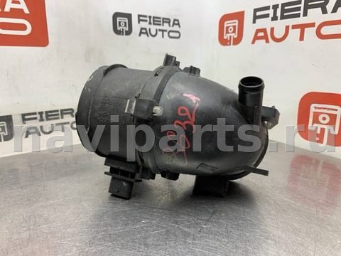 Расходомер воздуха (ДМРВ) Mercedes S W221, 2006 г., OEM A2730940948, арт. 87661