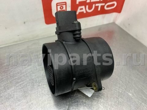 Расходомер воздуха (ДМРВ) Mercedes C W204, 2008 г., OEM A6460940048, арт. 9480