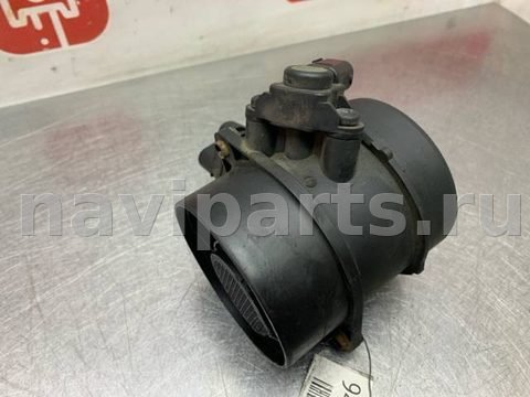 Расходомер воздуха (ДМРВ) Mercedes C W204, 2008 г., OEM A6460940048, арт. 9481, фото 2