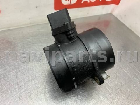 Расходомер воздуха (ДМРВ) Mercedes C W204, 2008 г., OEM A6460940048, арт. 9482