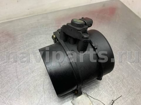 Расходомер воздуха (ДМРВ) Mercedes C W204, 2008 г., OEM A6460940048, арт. 9482, фото 3