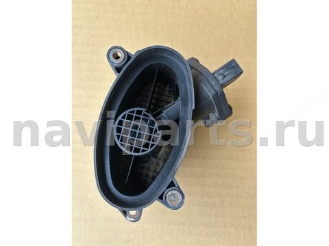 Расходомер воздуха (ДМРВ) BMW X3 E83, 2004 г., OEM 0928400468, арт. BM114085343_2
