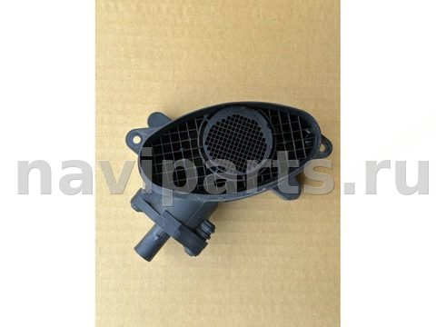 Расходомер воздуха (ДМРВ) BMW X3 E83, 2004 г., OEM 0928400468, арт. BM114085343_2, фото 3