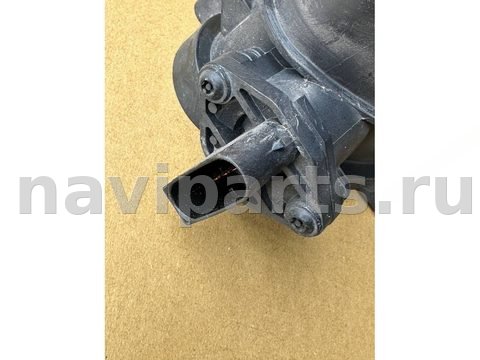 Расходомер воздуха (ДМРВ) BMW 3 E46, 2004 г., OEM 0928400468, арт. BM114085343, фото 4