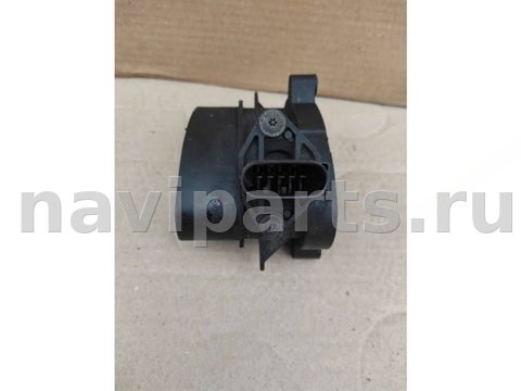 Расходомер воздуха (ДМРВ) Land-Rover Range Rover, 2002 г., арт. BM46722402_5