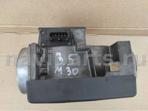 Расходомер воздуха (ДМРВ) BMW 7 E32, 1990 г., OEM 0280203027, арт. BM75132341_2