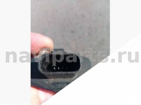 Расходомер воздуха (ДМРВ) Ford Transit Connect, 2008 г., арт. GD-28931228_2