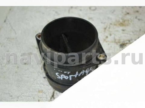 Расходомер воздуха (ДМРВ) Kia Sportage, 2013 г., OEM 281642F000, арт. GD-40565685