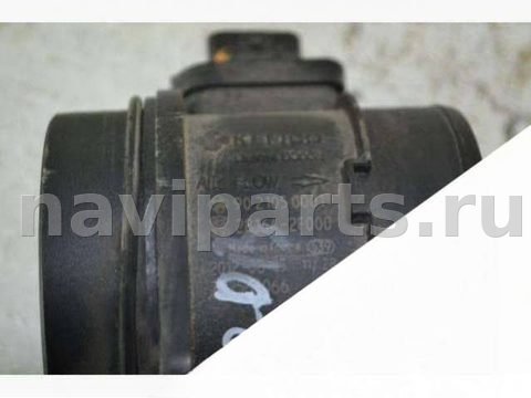 Расходомер воздуха (ДМРВ) Kia Sportage, 2013 г., OEM 281642F000, арт. GD-40565685, фото 2