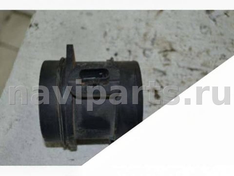 Расходомер воздуха (ДМРВ) Kia Sportage, 2013 г., OEM 281642F000, арт. GD-40565685, фото 3