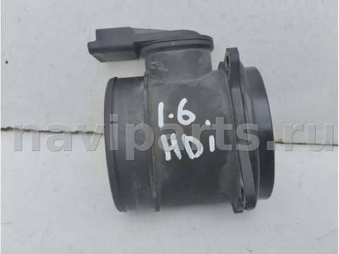 Расходомер воздуха (ДМРВ) Mini Cooper R56, 2010 г., арт. GD-43208533