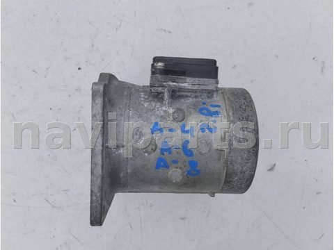 Расходомер воздуха (ДМРВ) Audi A4 B5, 1999 г., OEM 078133471, арт. GD-45781530