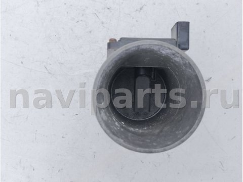 Расходомер воздуха (ДМРВ) Audi A4 B6, 2003 г., OEM 059906461D, арт. GD-45781539, фото 2