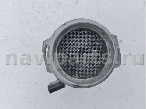 Расходомер воздуха (ДМРВ) Audi A4 B6, 2003 г., OEM 059906461D, арт. GD-45781539, фото 3