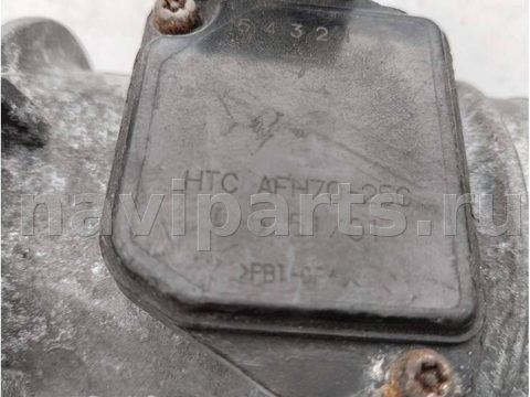 Расходомер воздуха (ДМРВ) Audi A4 B6, 2003 г., OEM 059906461D, арт. GD-45781539, фото 5