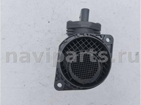 Расходомер воздуха (ДМРВ) Volkswagen Passat B6, 2006 г., OEM 038906461B, арт. GD-45781776, фото 2
