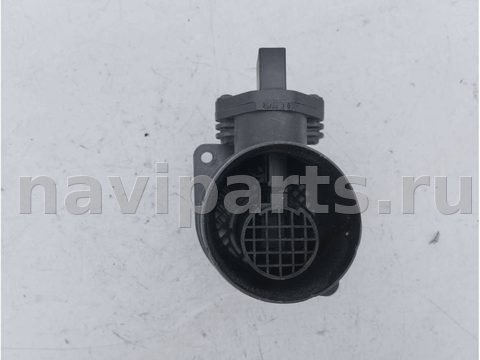 Расходомер воздуха (ДМРВ) Volkswagen Passat B6, 2006 г., OEM 038906461B, арт. GD-45781776, фото 5