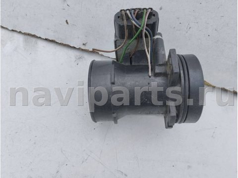 Расходомер воздуха (ДМРВ) Ford Focus, 2000 г., OEM 98AB12B579DA, арт. GD-45781891, фото 2